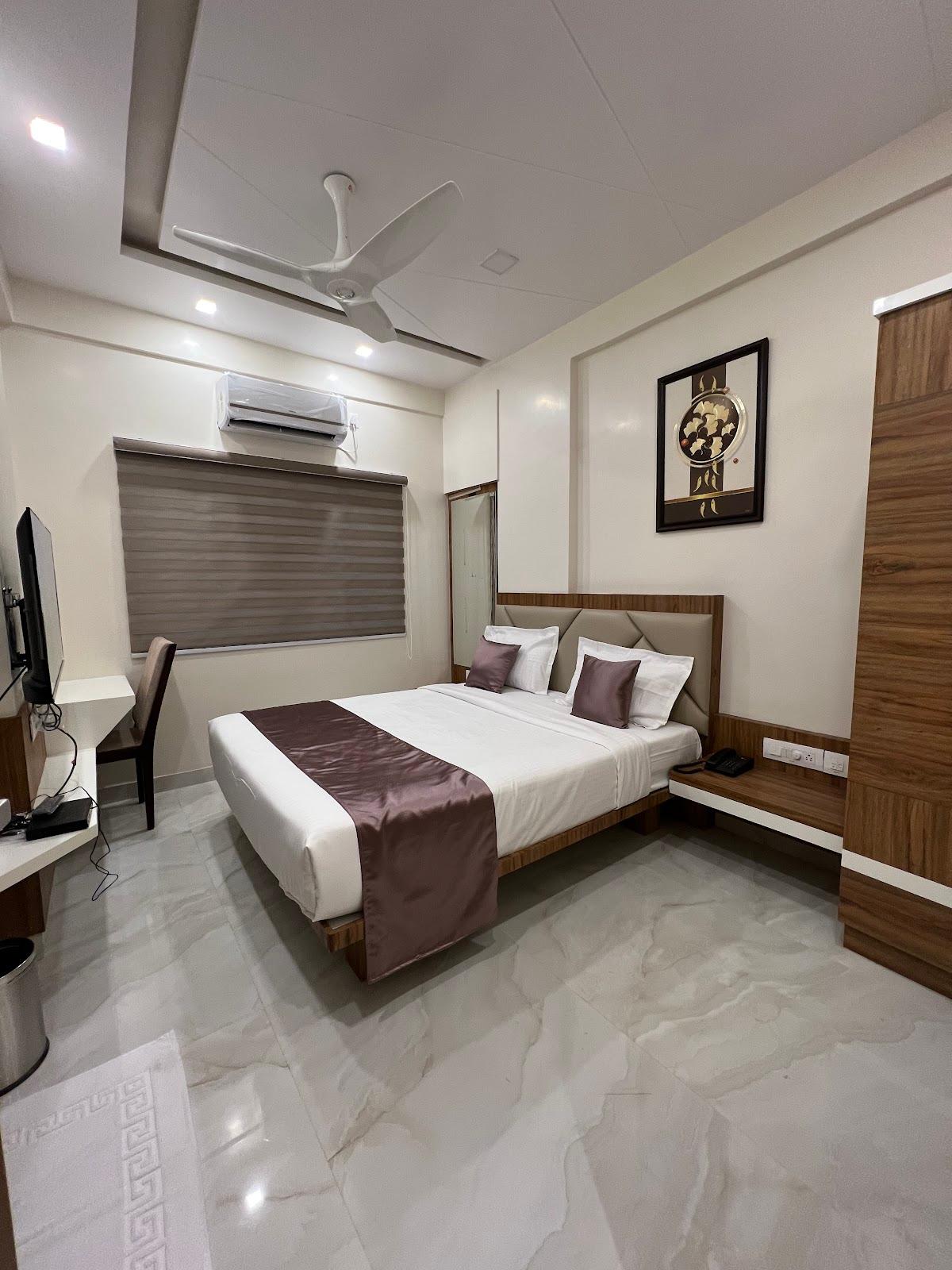 Hotel Sagittarius – photo 3