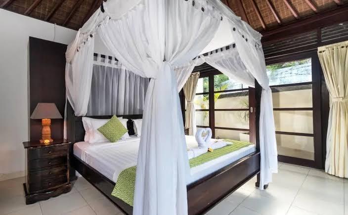 Villa Kubu Pratiwi – photo 1