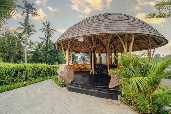 Jungleight Bali – photo 1