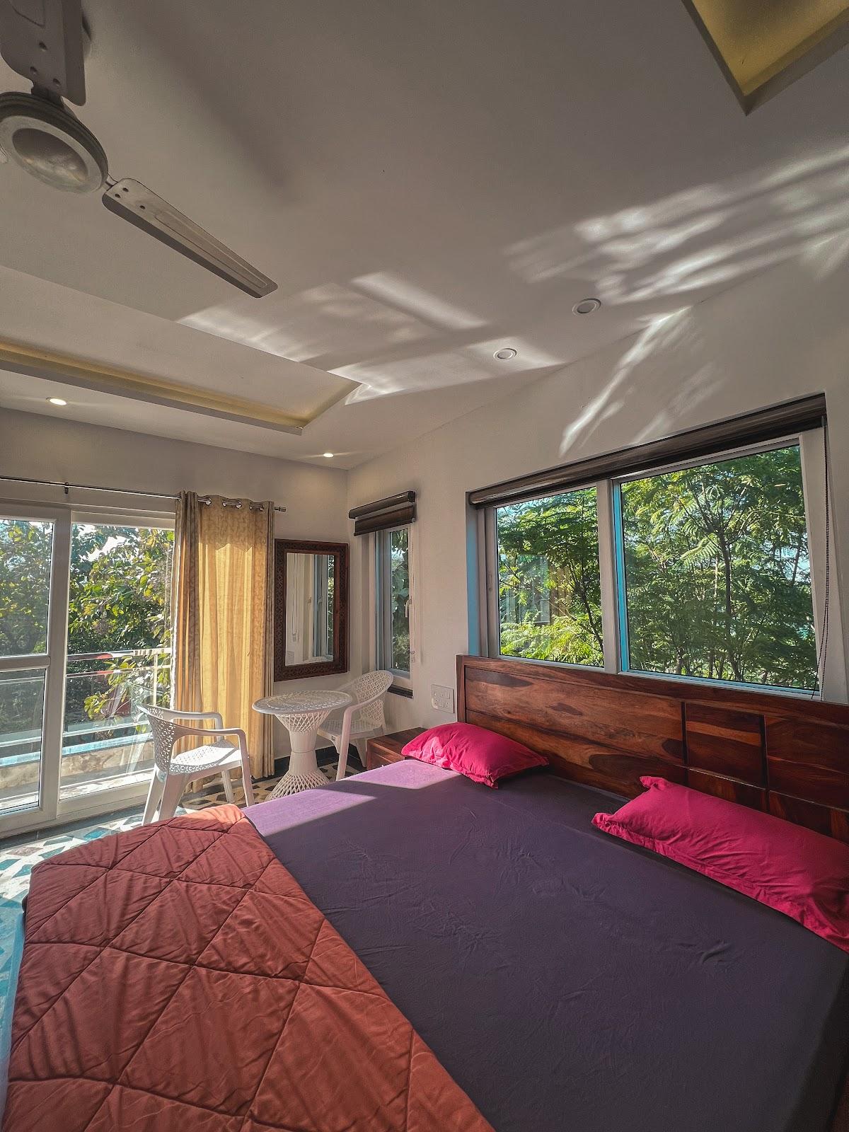 Rurban Resort – photo 3