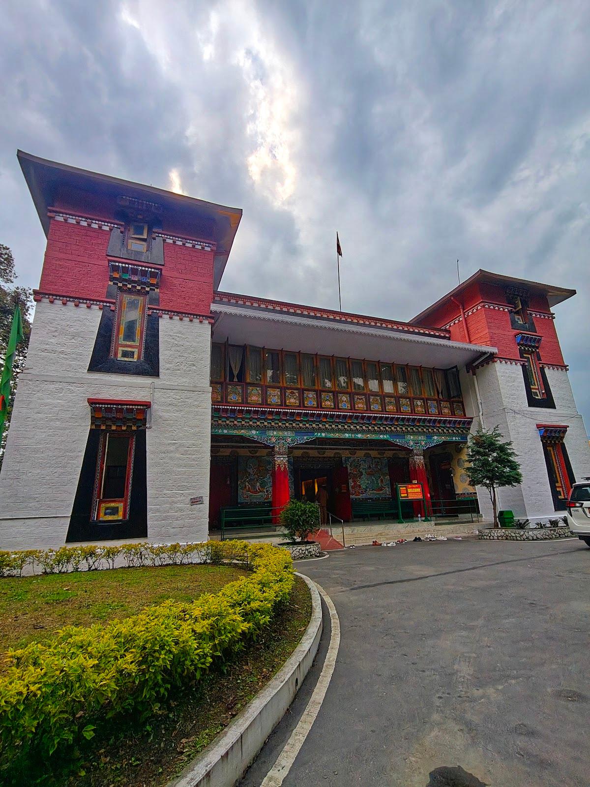 Gangtok