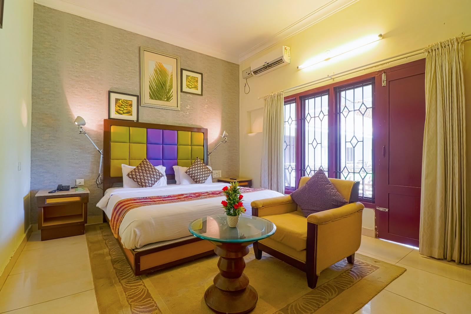 The Byke Heritage - Puja Samudra | (Pan India Pure Veg Hotel Chain) – photo 3