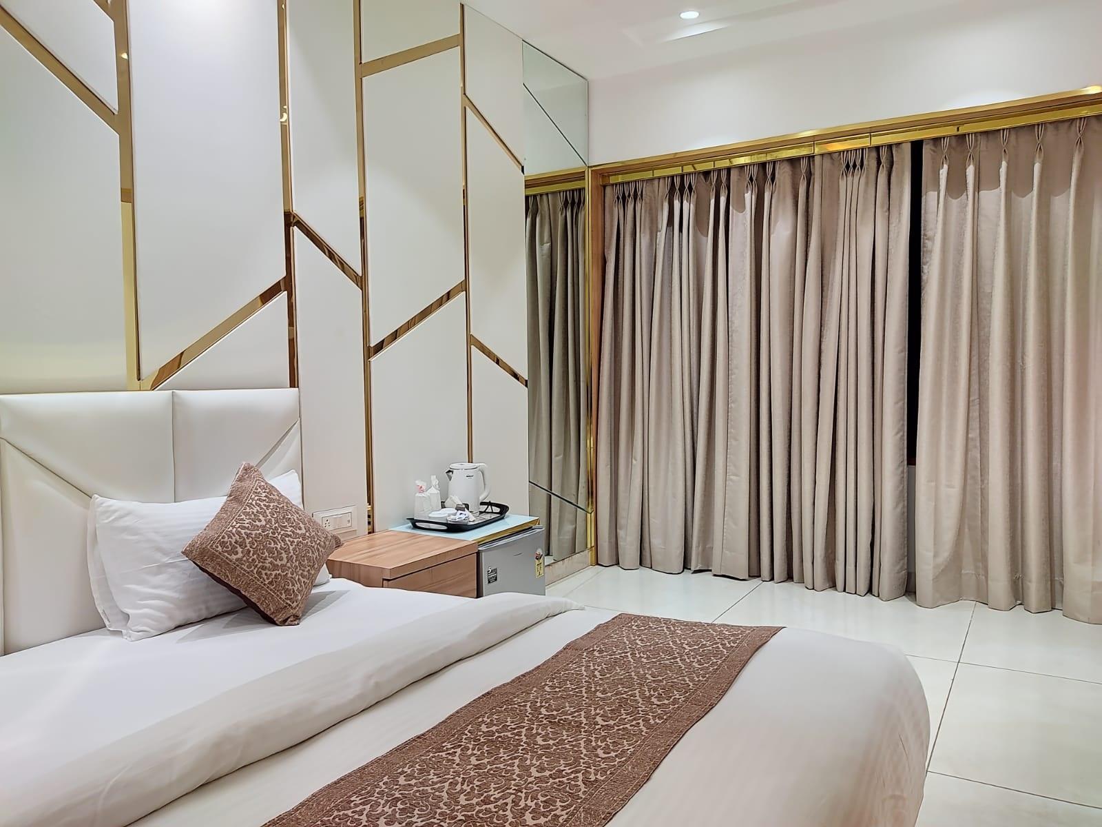 Darbar-E-Khas, A Boutique Hotel – photo 3