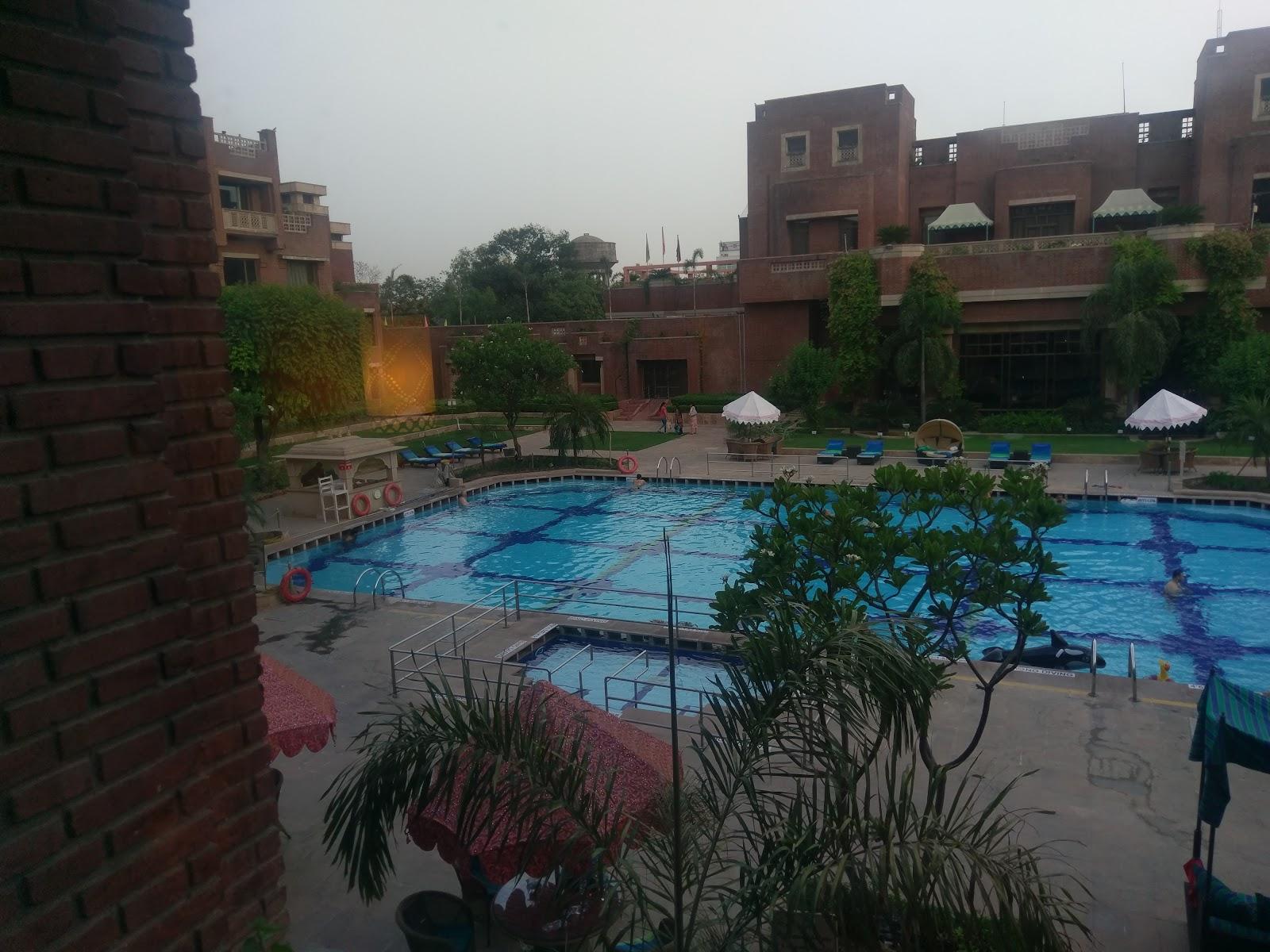 ITC Rajputana, a Luxury Collection Hotel, Jaipur – photo 4