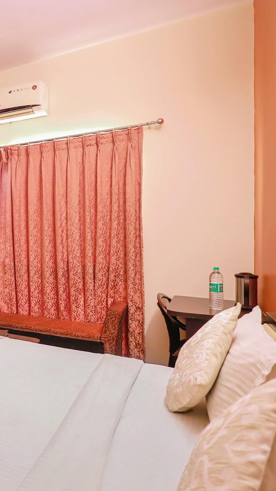 The Park Classic Hotel, Udaipur – photo 2