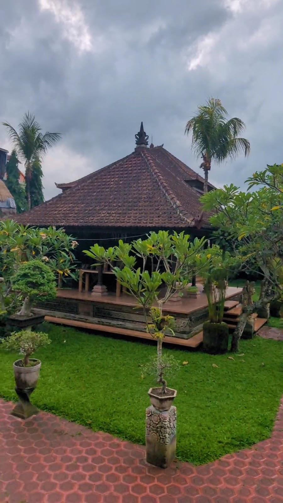 Uma Dawa Resort and Spa – photo 2