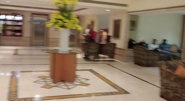 Aditya Park Sarovar Portico Hyderabad - 4 Star – photo 2