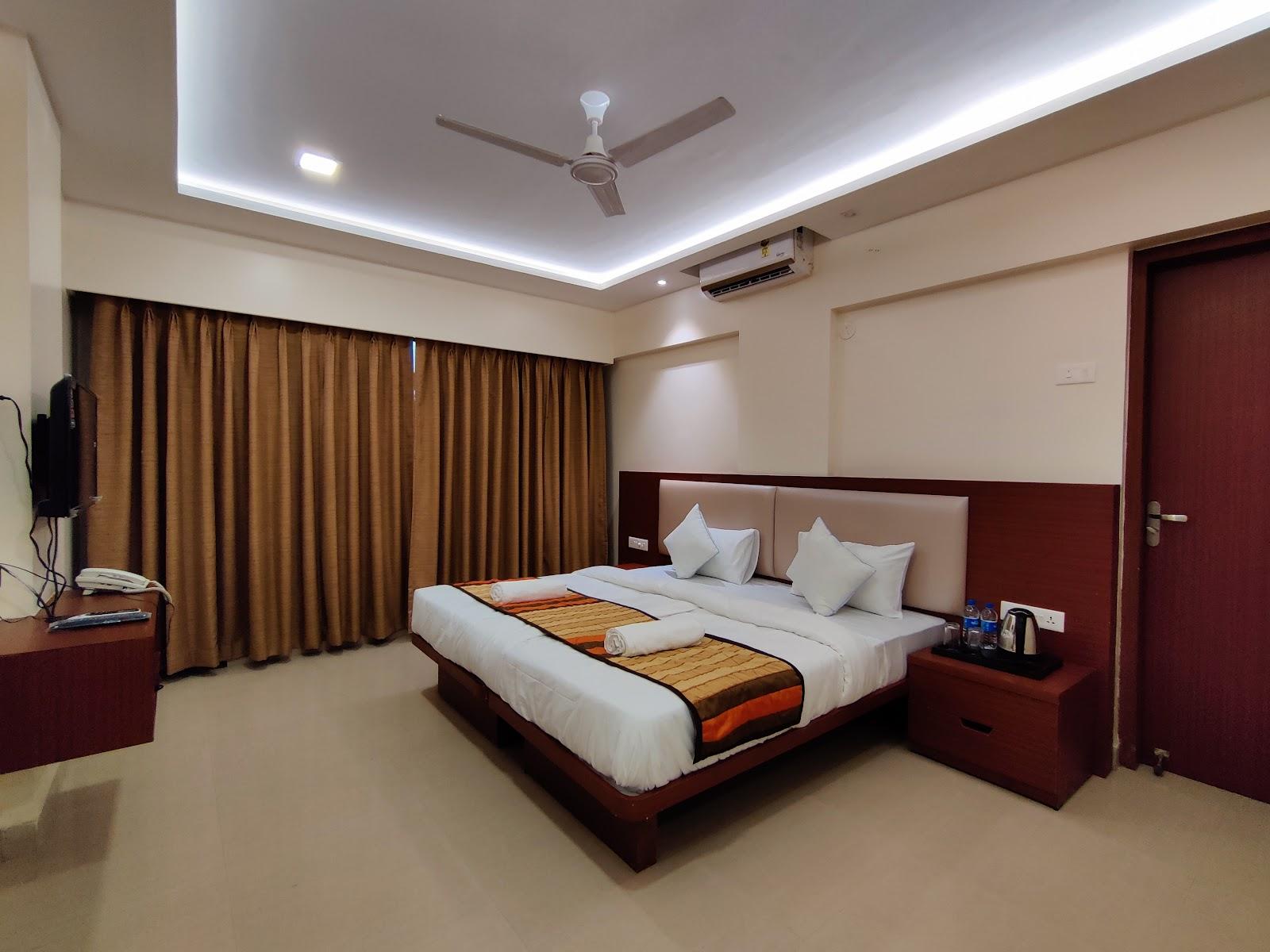 Serenity By Monarch, Baner Pune – photo 3