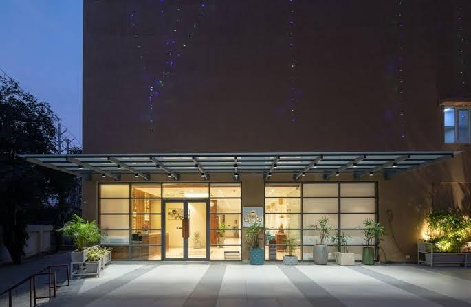 Hotel Regal Grand | Awadhpuri Bhopal – photo 1