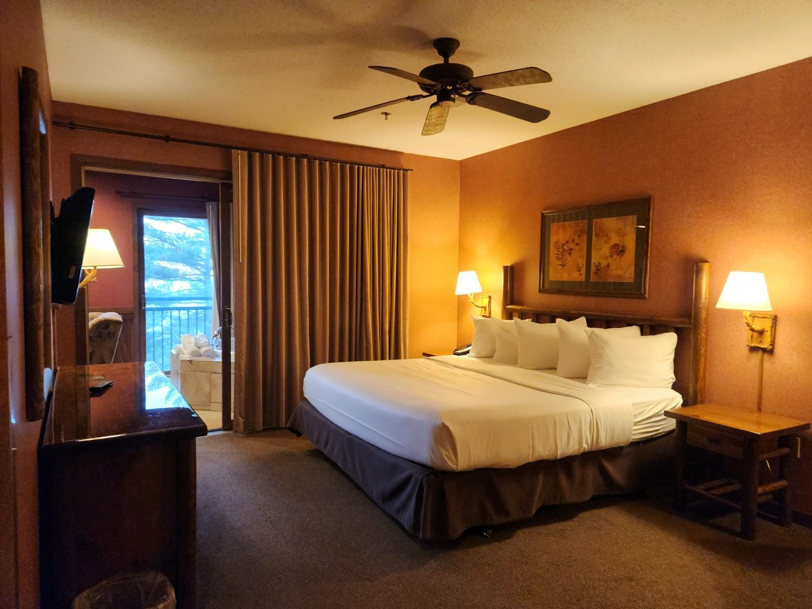 Wilderness Resort – photo 3