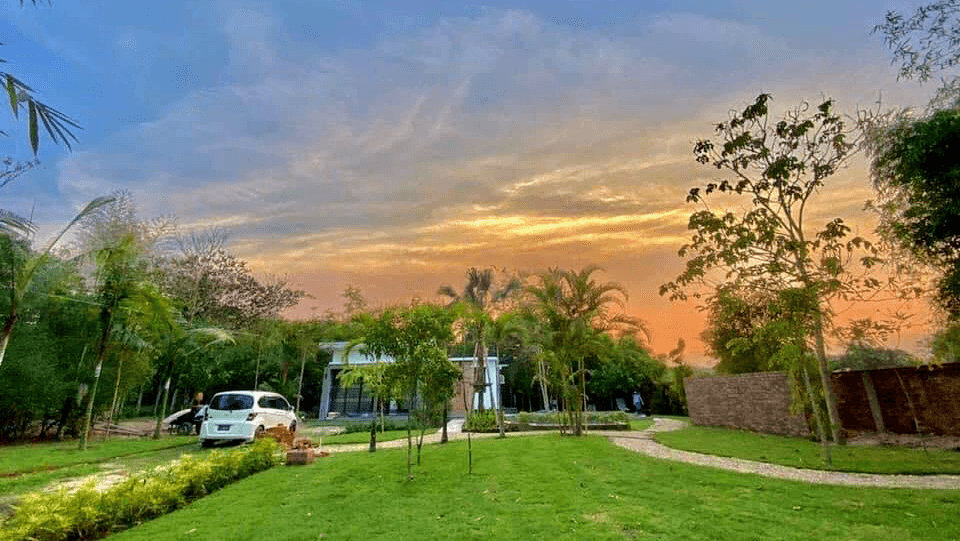 Pearl Villa – photo 3