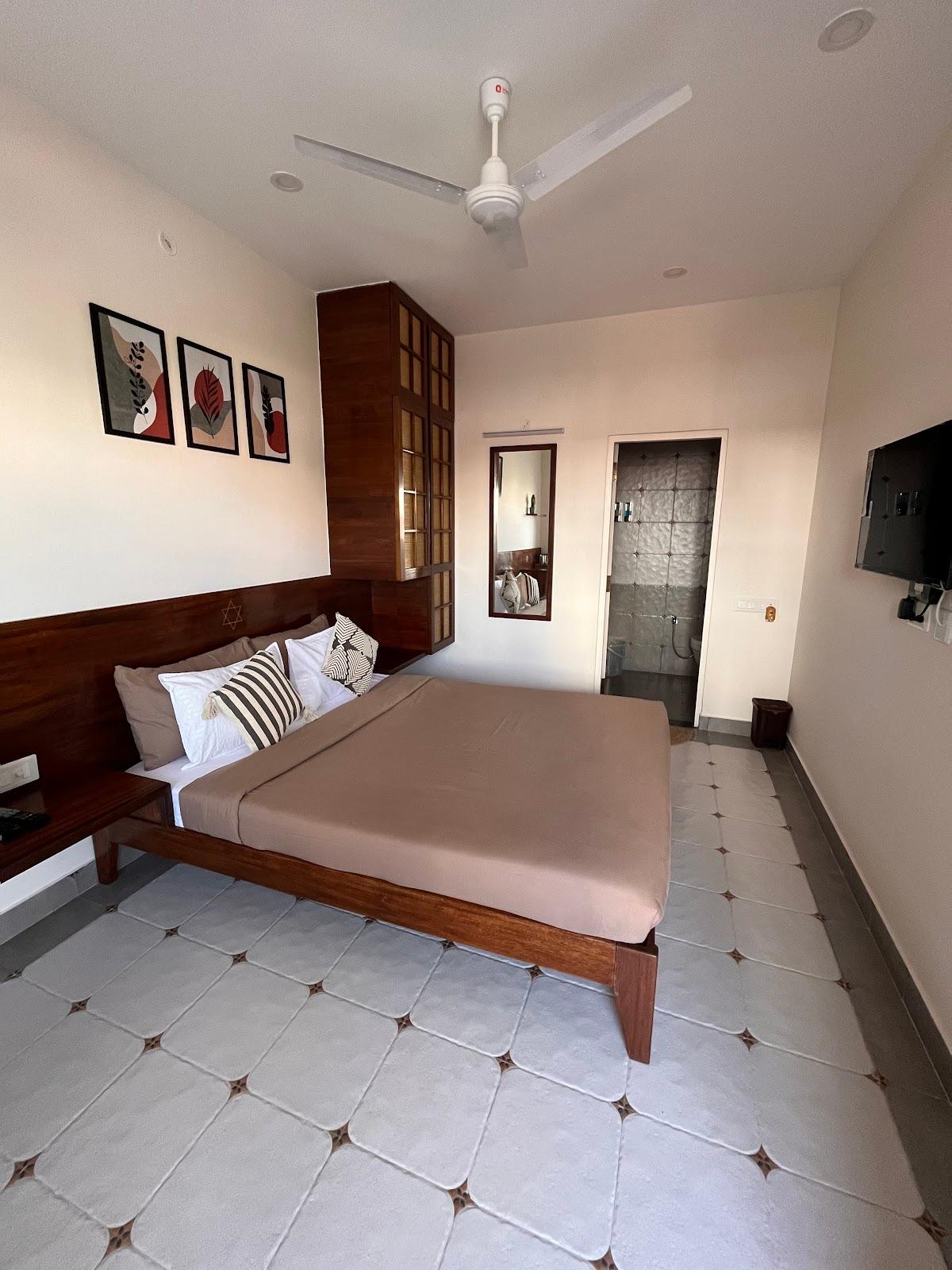 Casa Mel - Pondicherry