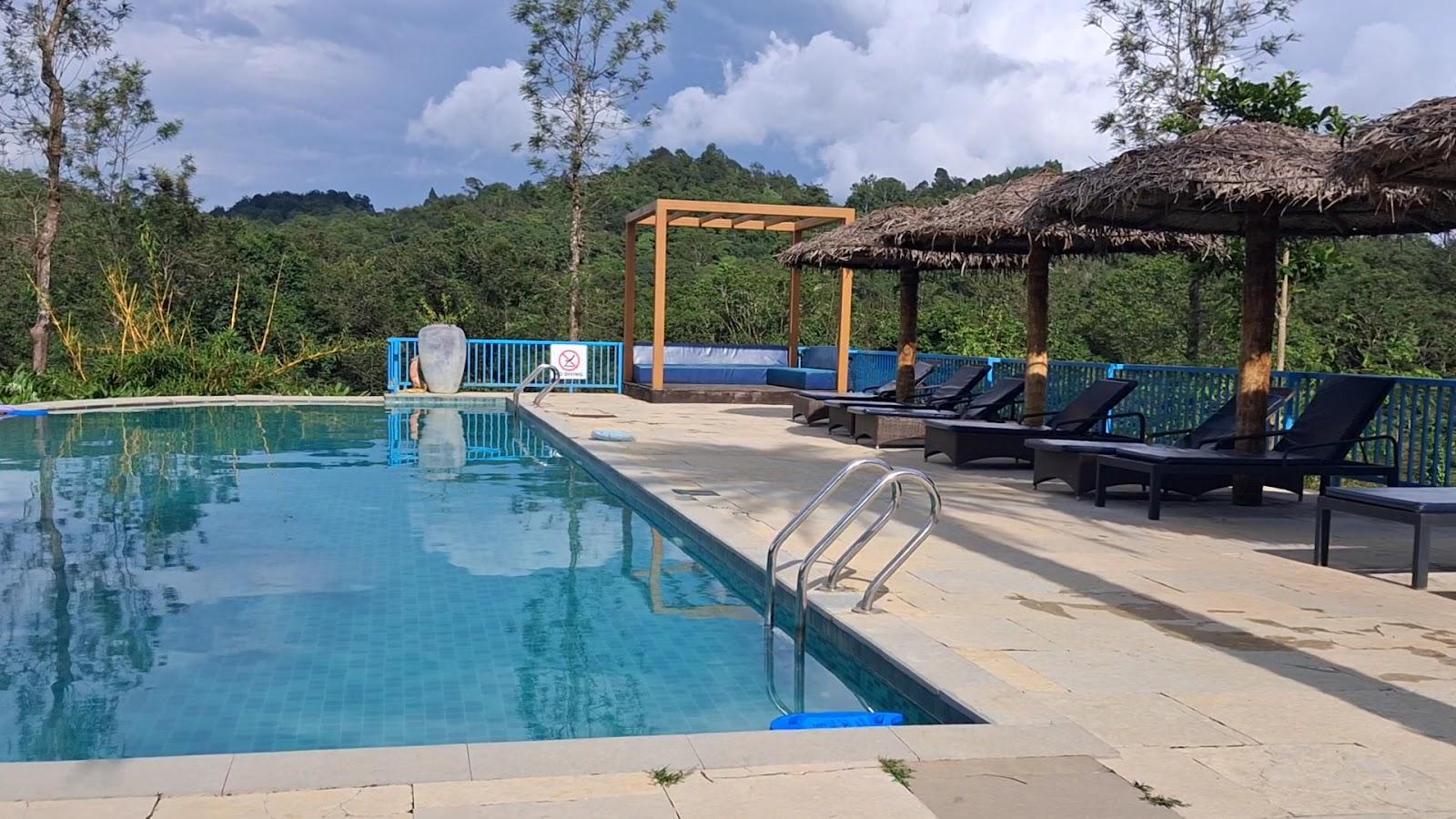 Wild Planet Resort – photo 4