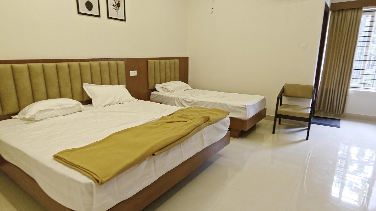 Hotel Yathra Athithya – photo 2