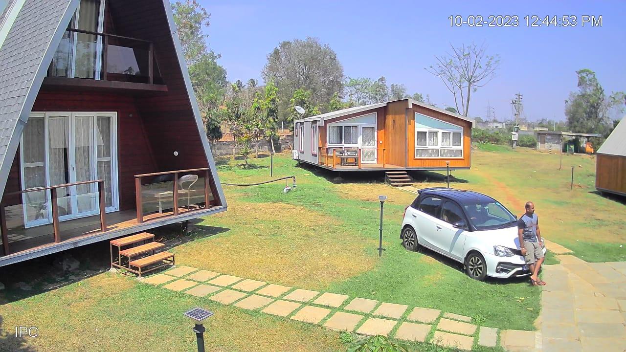 Kabini Lake View Resort – photo 1