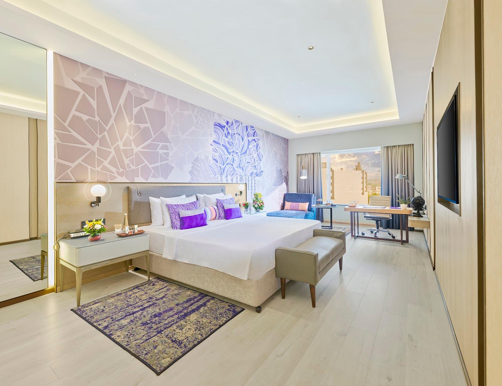 Vivanta Vadodara – photo 3