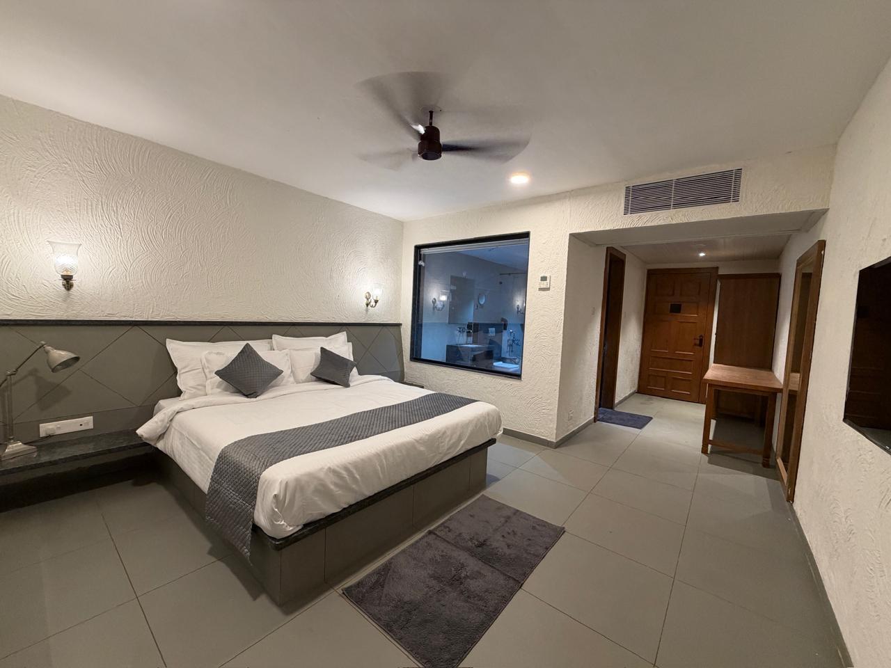 Parnakuti Villa, Trimbakeshwar, Nashik – photo 3