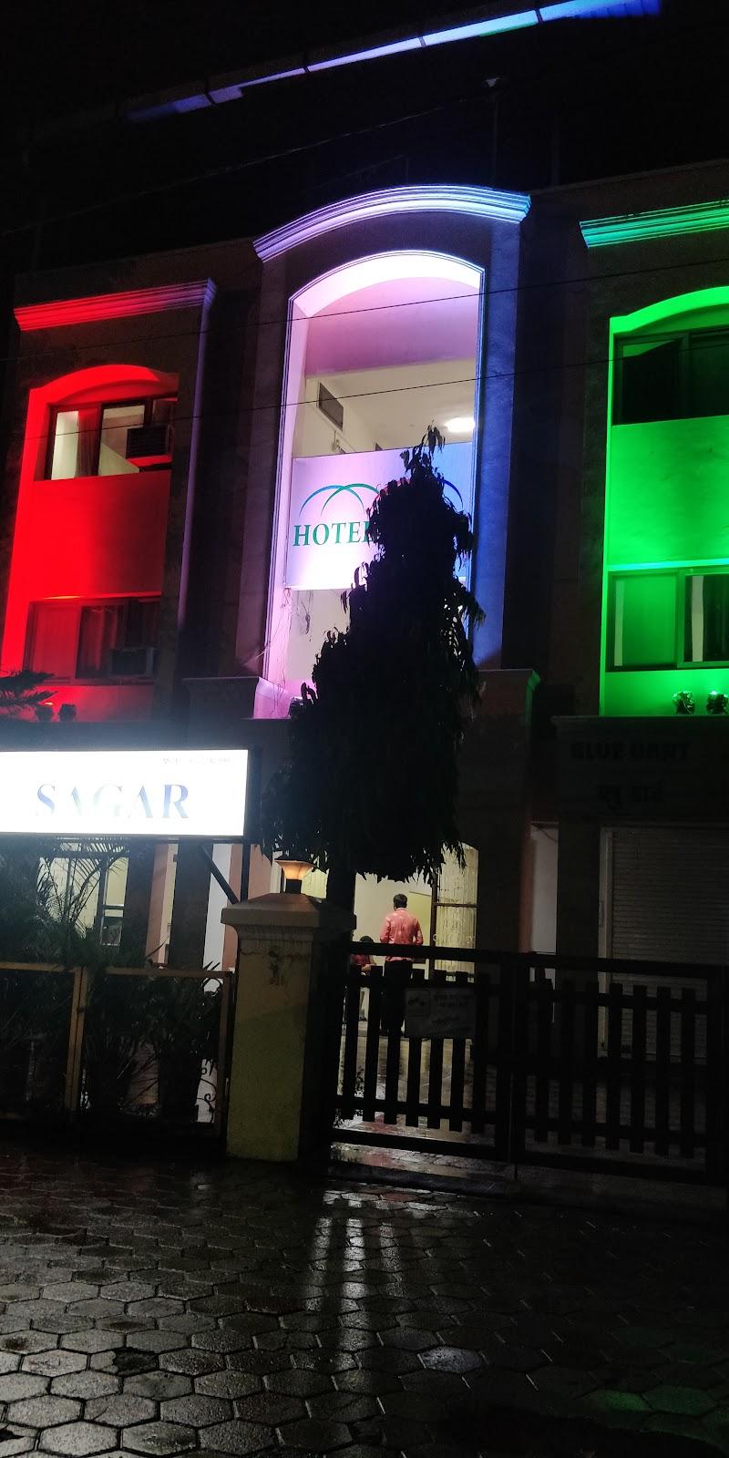 Hotel Sagar – photo 3
