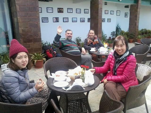 The Retreat Darjeeling – photo 4