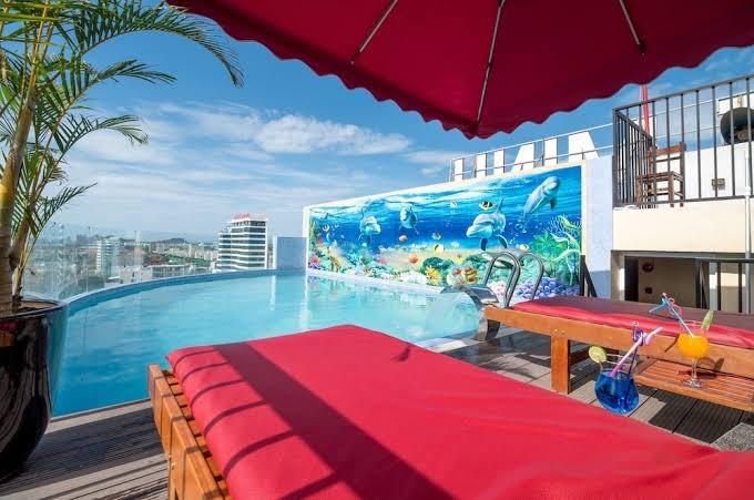 Nhật Minh Hotel & Apartment – photo 4