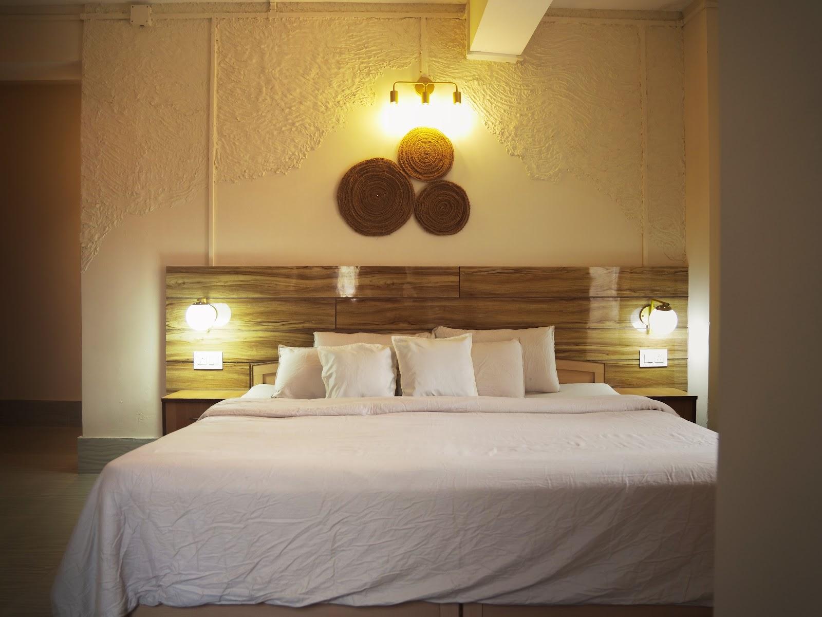 Ashraya Boutique Homestay – photo 3