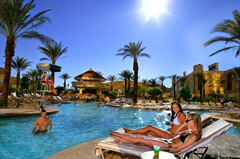 South Point Hotel Casino & Spa – photo 4