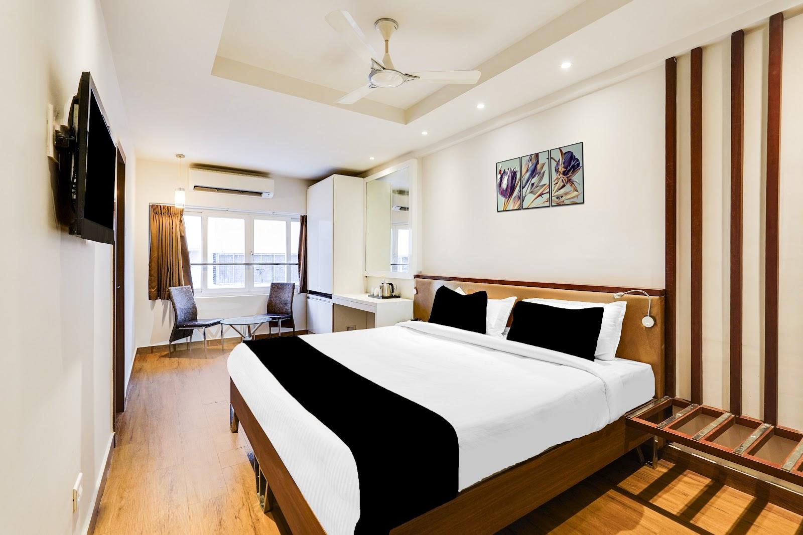 Super Townhouse Oak by OYO Kodambakkam Formerly Cine City – photo 2