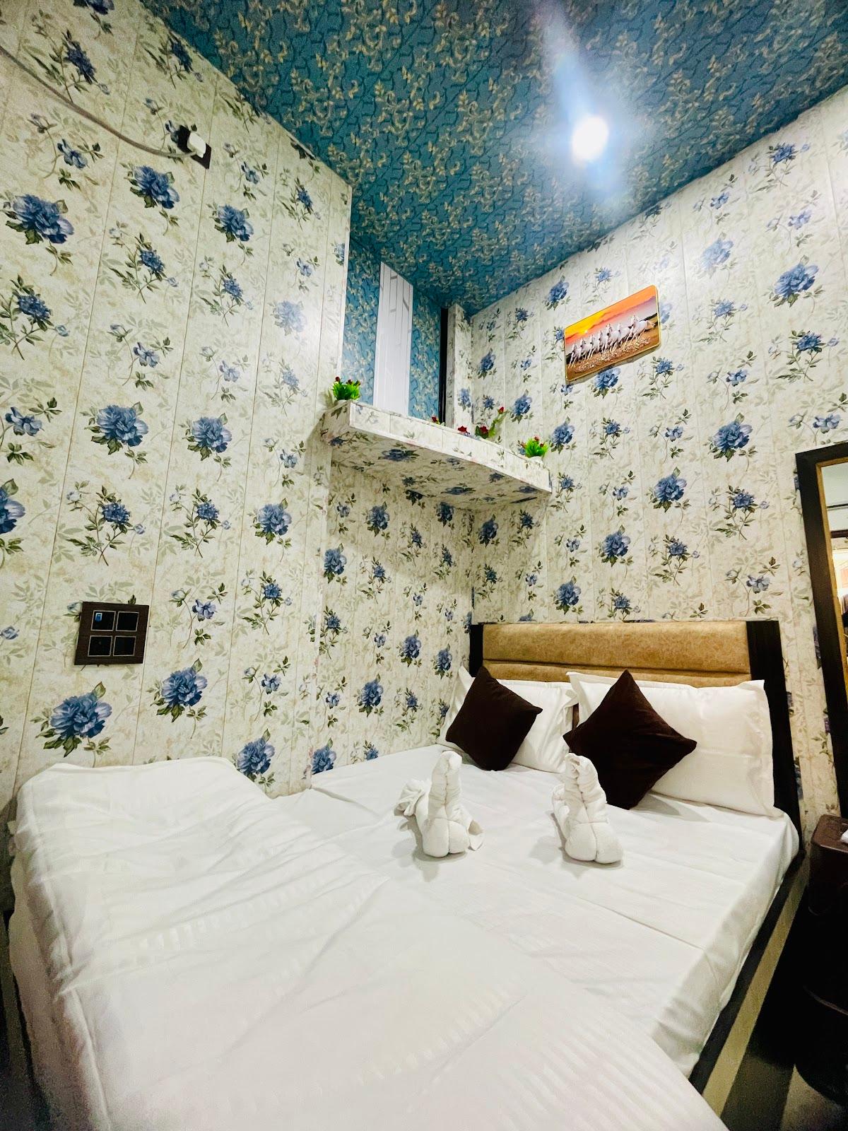 Hotel Kashi In – photo 4