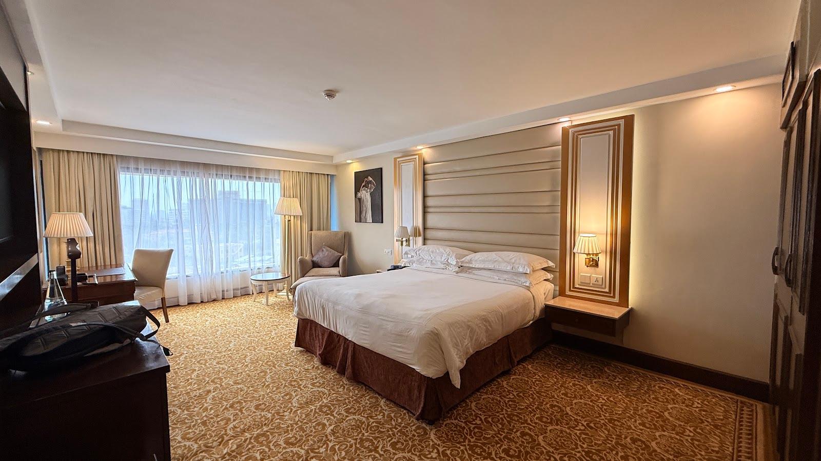 Karachi Marriott Hotel – photo 3