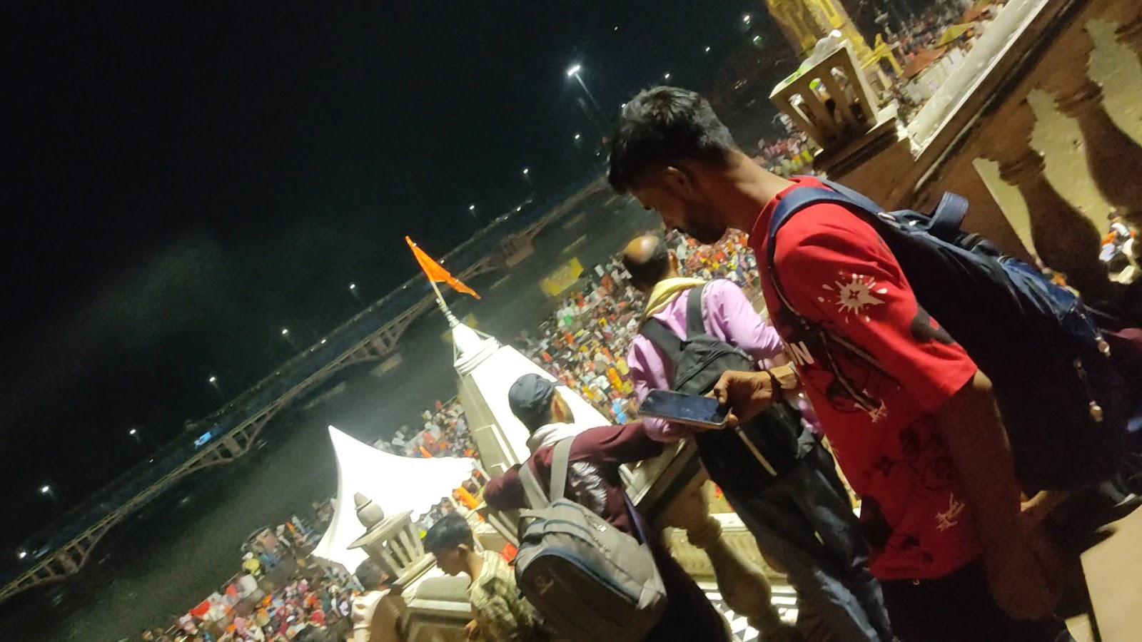 Ganga Lahari Haridwar – photo 2