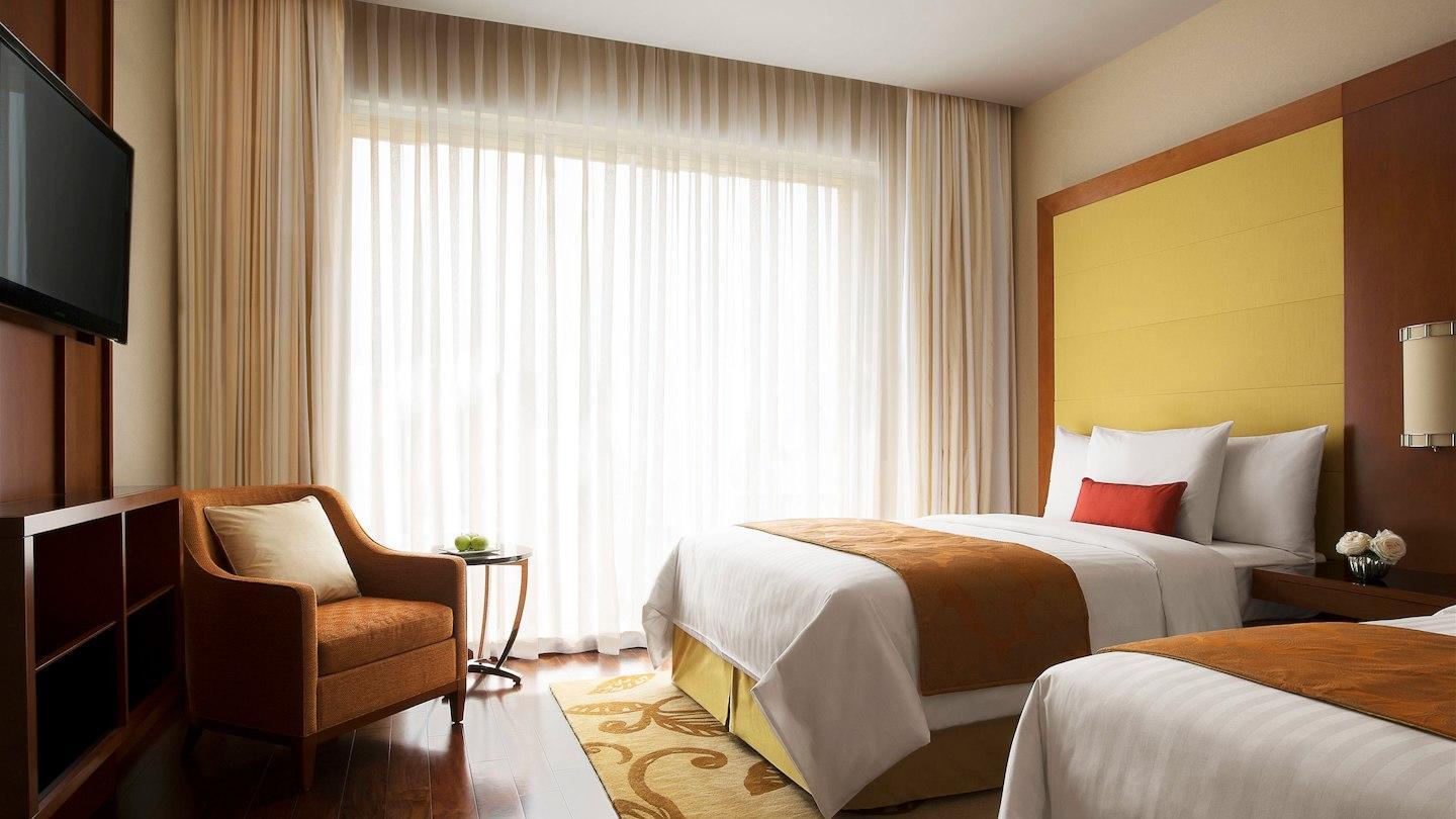Courtyard by Marriott Kochi Airport – photo 1
