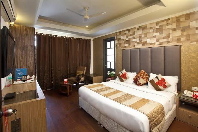 Hotel Imperial Park – photo 3