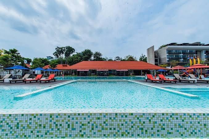 Changi Cove – photo 4