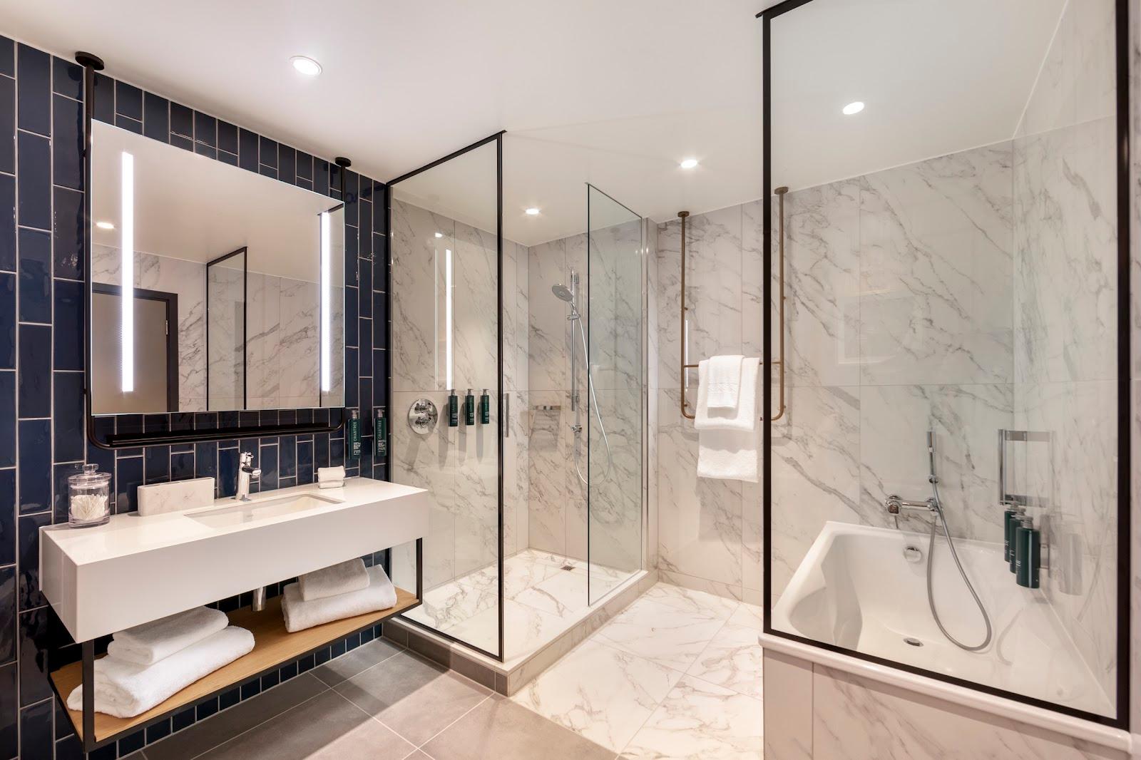 Hilton Woking – photo 4