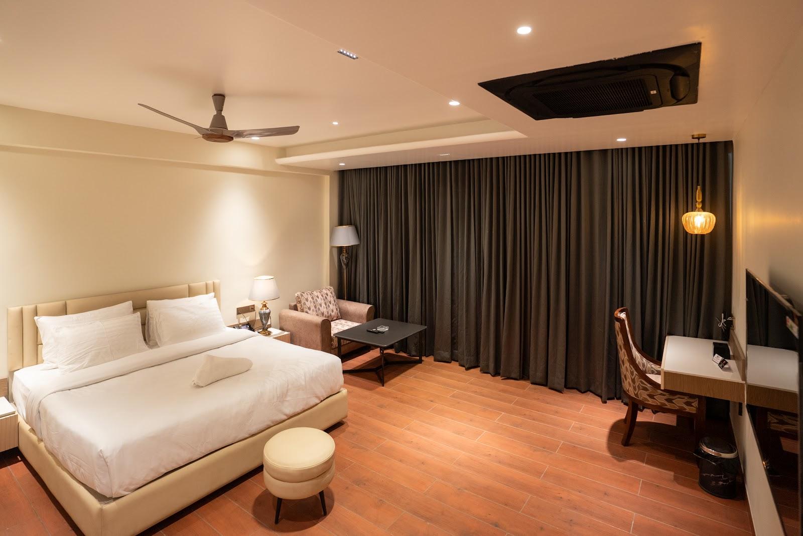 Hotel Royal Rama – photo 3