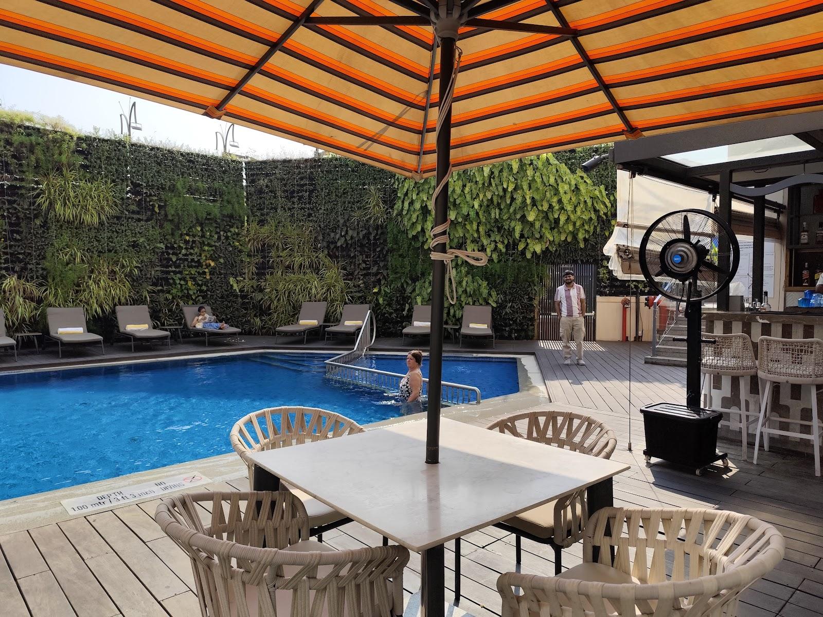 Courtyard by Marriott Goa Colva – photo 4