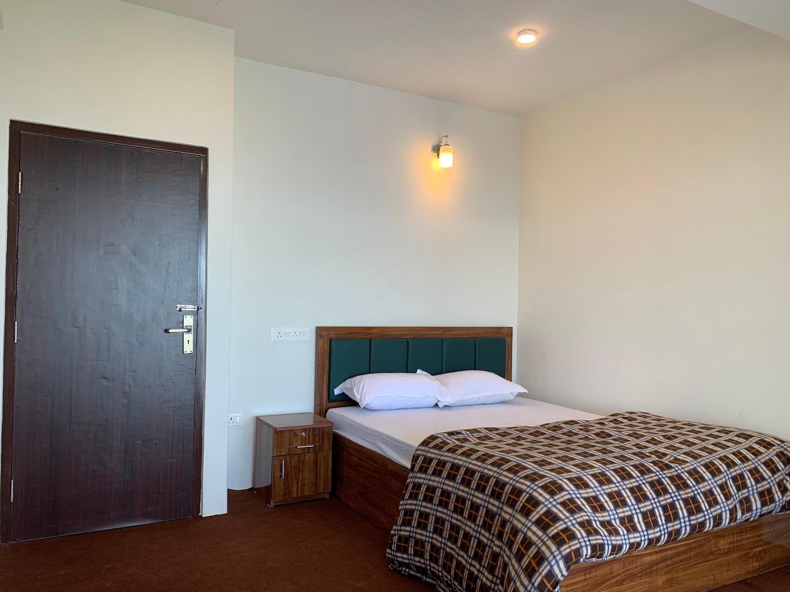 BEGONIA HOMESTAY – photo 2