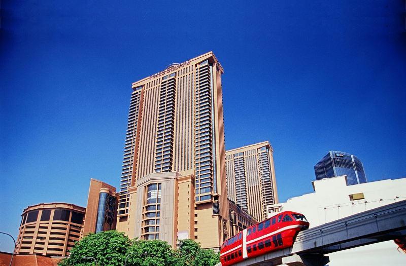 Berjaya Times Square Service Suite Kuala Lumpur – photo 1