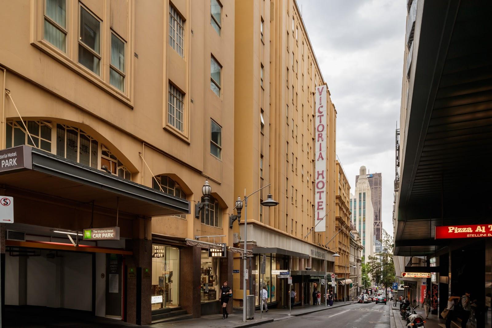 The Terrace – photo 4