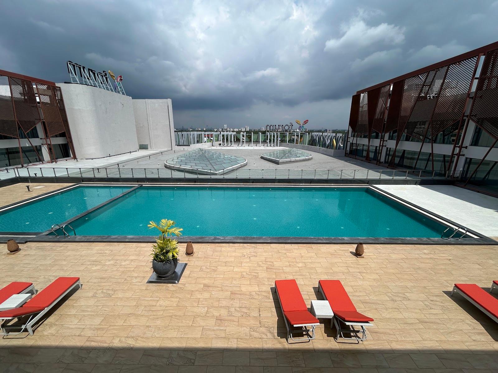 The Artiste, Kochi, a Tribute Portfolio Hotel – photo 2