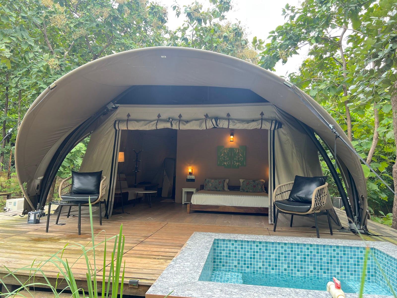 Vrruksh Eco-Stay – photo 4