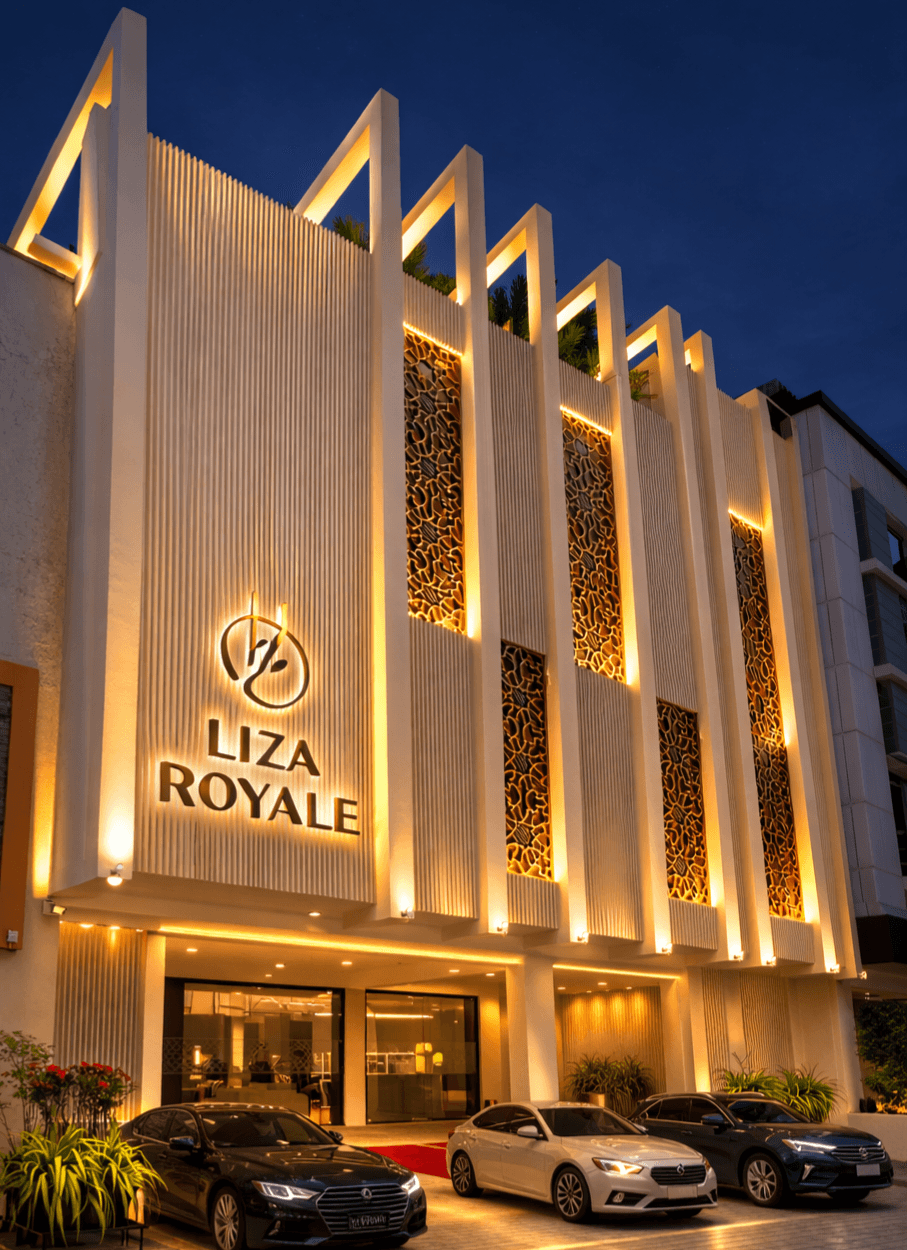 Liza Royale Hotel – photo 4