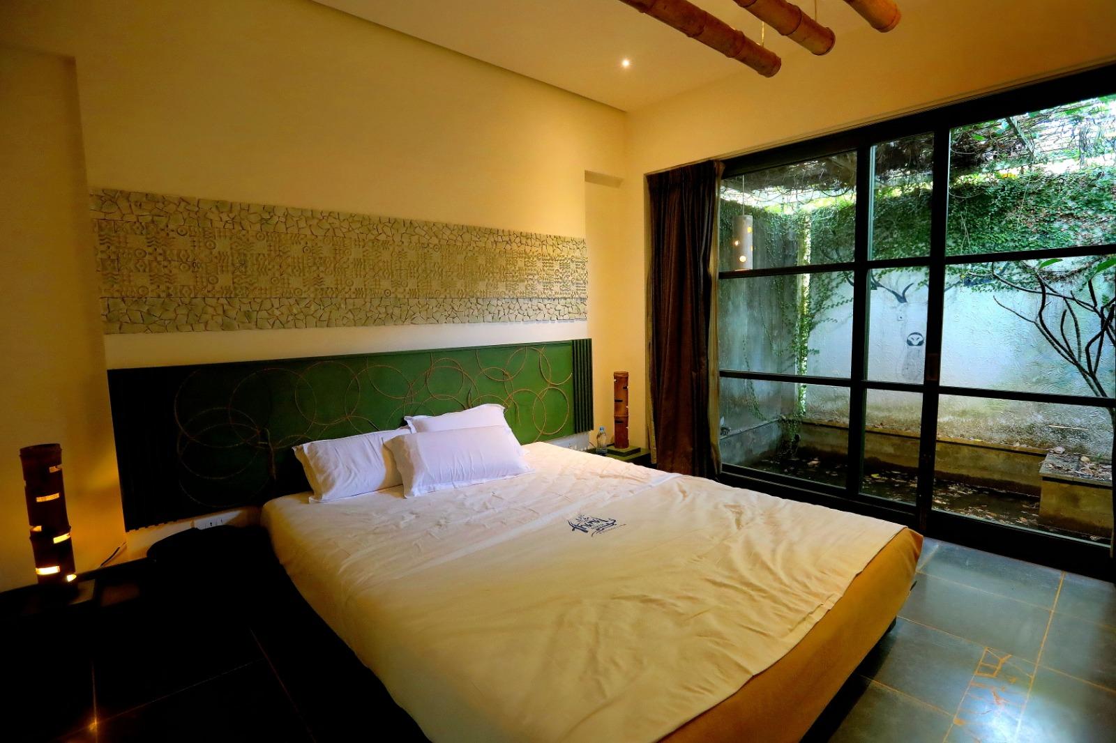 Thanal Beach Resort – photo 3