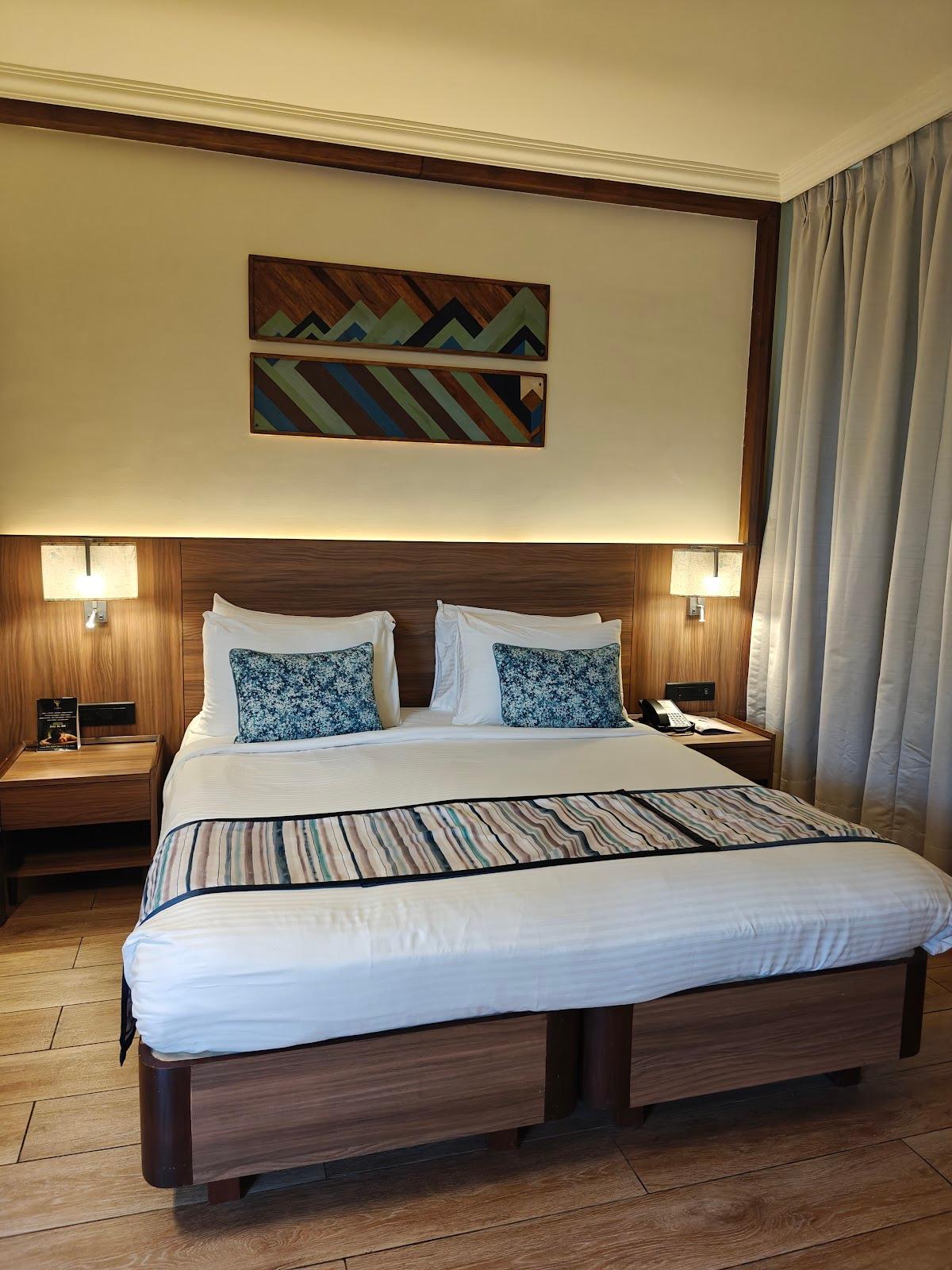 Nanu Beach Resort & Spa – photo 3
