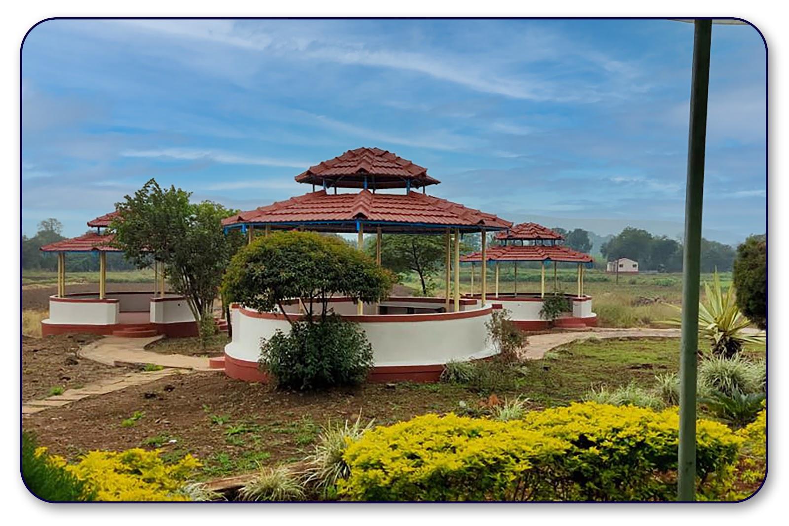 Maval Agri Tourism – photo 1