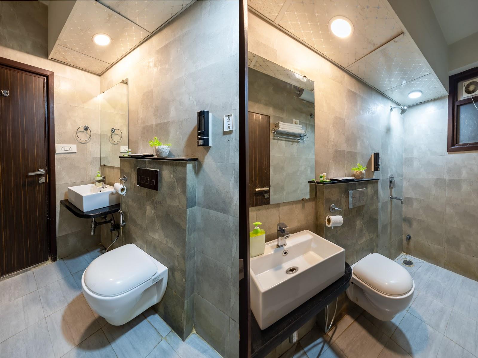 Hotel Aerostar Gold by Happy Home – photo 4