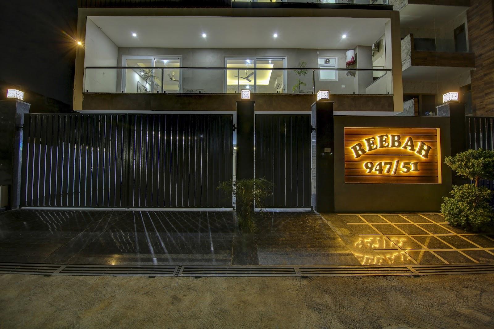 Reebah Inn & Suites – photo 1