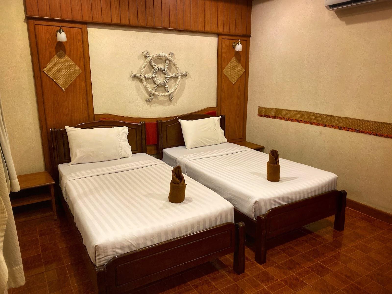 Phi Phi Don Chukit Resort – photo 3