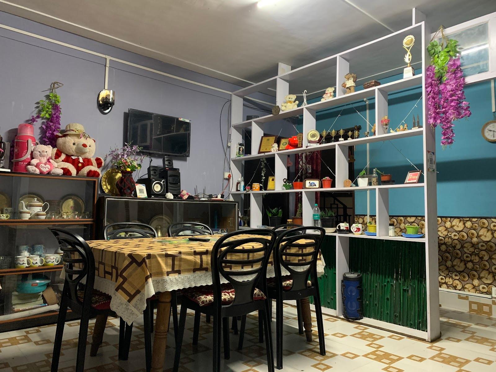 Beth Barah Homestay, Kalimpong, – photo 4