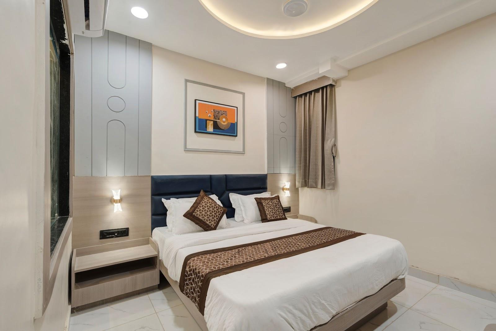 Hotel City Star – photo 2